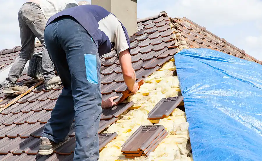 Wijzigingen in Mijn Verbouwpremie voor dak vanaf 1 juli 2025