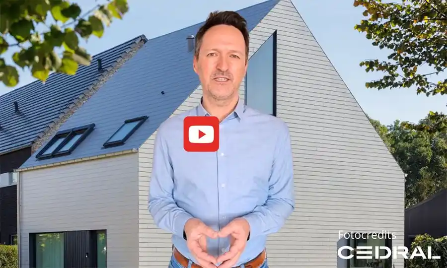 Wijzigingen in Mijn Verbouwpremie voor dak vanaf 1 juli 2025