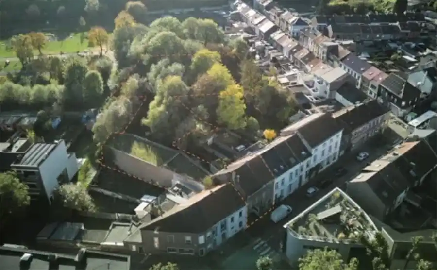 Herbestemmingsdag 2025 zet circulair bouwen en duurzaam hergebruik centraal