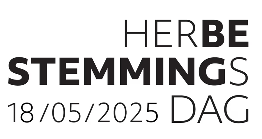 Herbestemmingsdag 2025 zet circulair bouwen en duurzaam hergebruik centraal