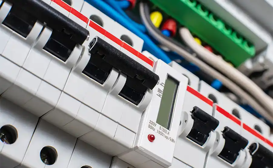 Zelf elektra aanleggen, hoe doe je dat?