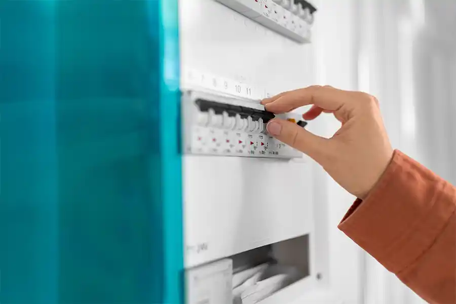 Zelf elektra aanleggen, hoe doe je dat?