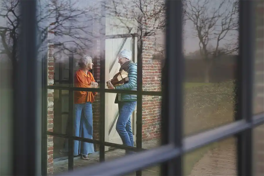 Reynaers Aluminium ramen en deuren: de slimme keuze voor wie bouwt of renoveert