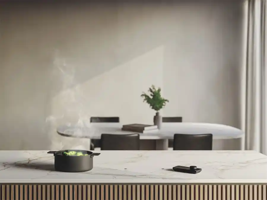 Cosentino brengt creativiteit tot leven tijdens Antwerp Design Week