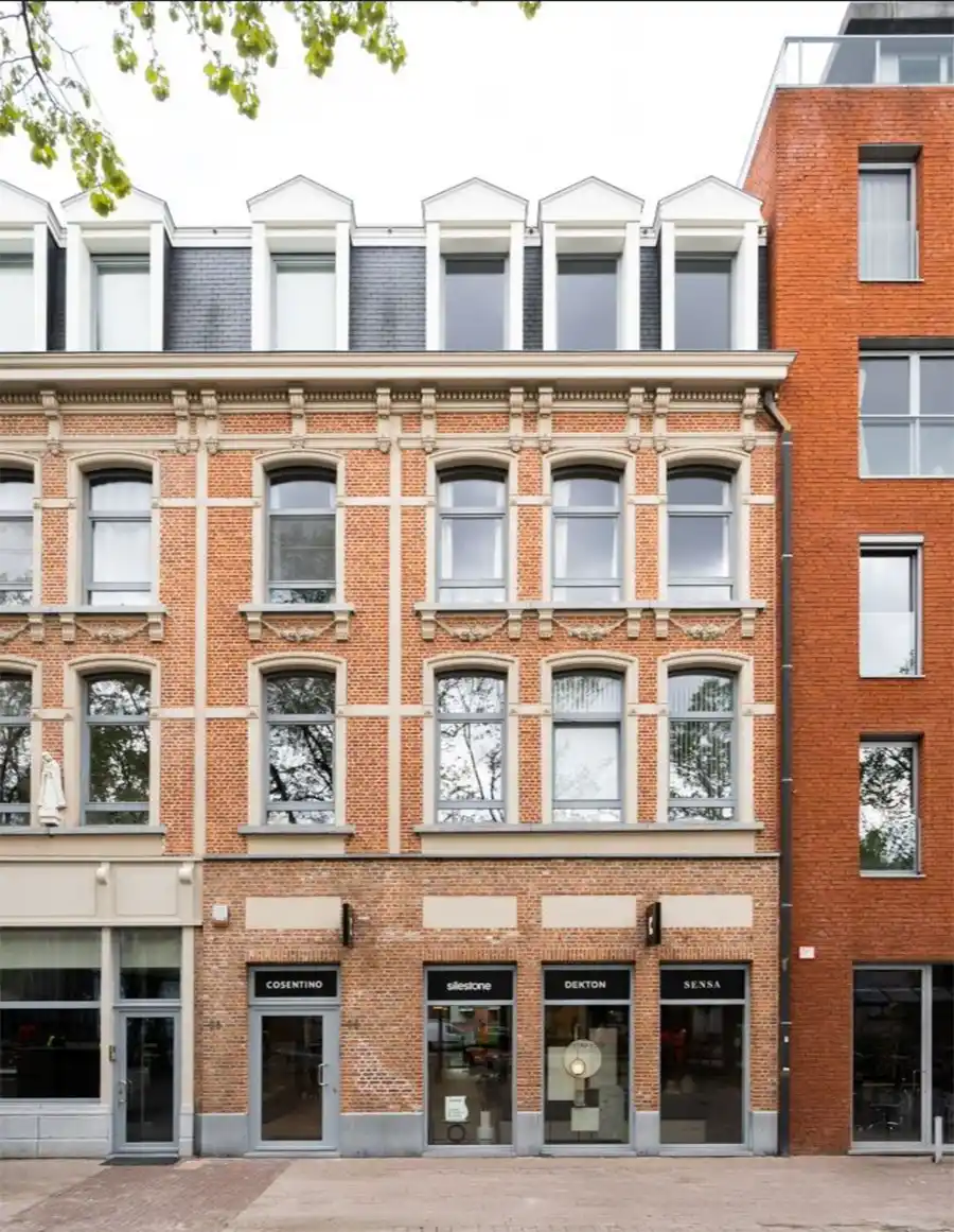 Cosentino brengt creativiteit tot leven tijdens Antwerp Design Week