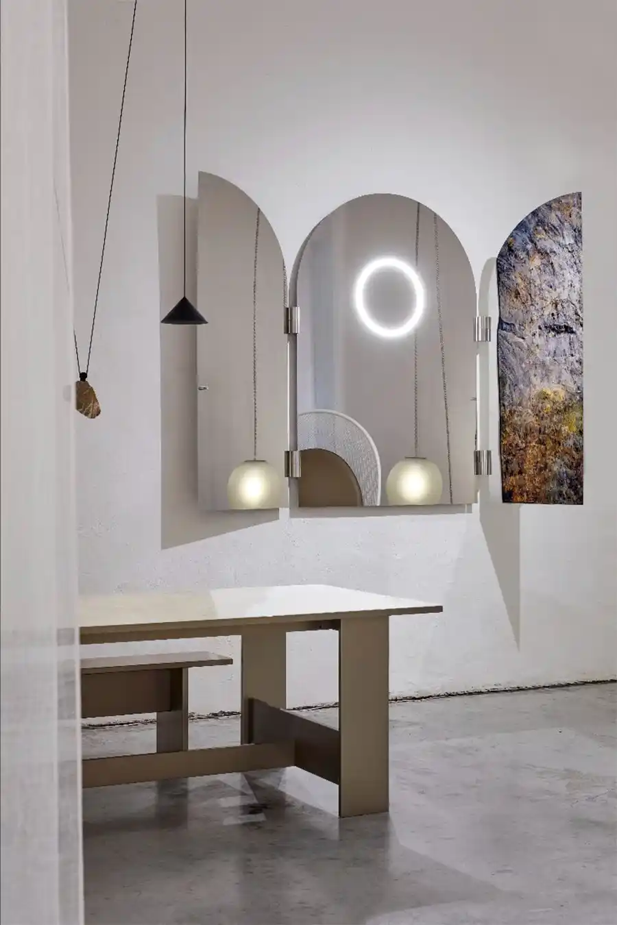 Cosentino brengt creativiteit tot leven tijdens Antwerp Design Week