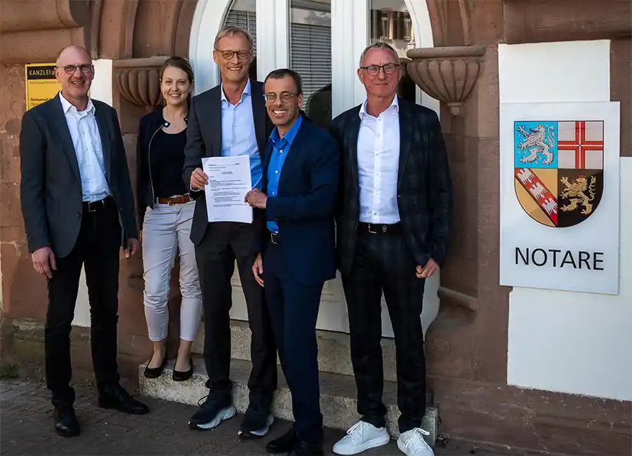 Viega investeert 150 miljoen in nieuwe productievestiging in Duitsland