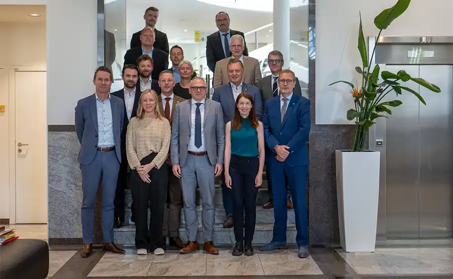 Toekomstpact bouw en vastgoed: Vlaanderen kiest voor duurzaam en betaalbaar wonen