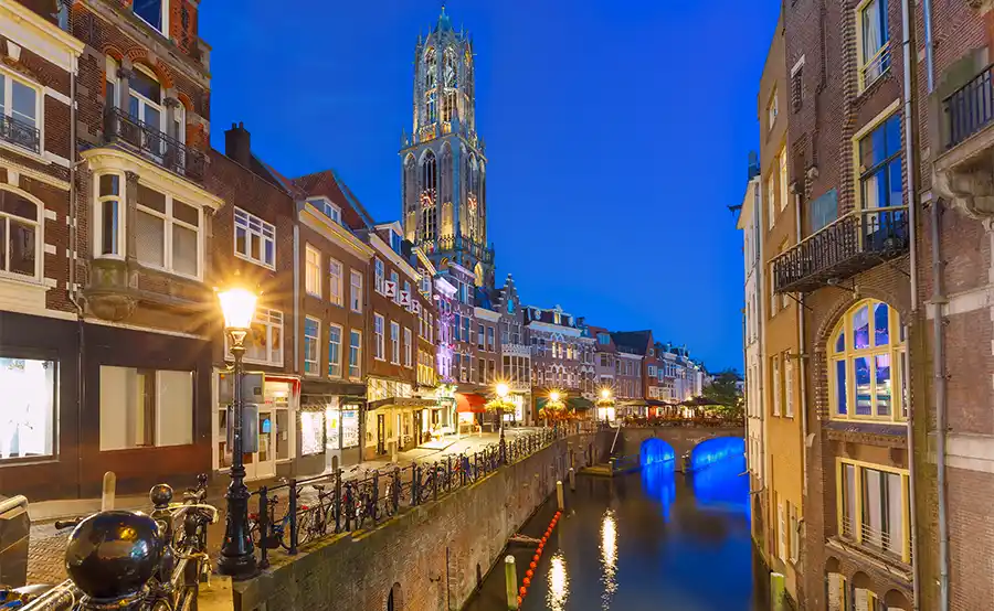 Wonen in Utrecht: Hoe vind je een geschikte woning?