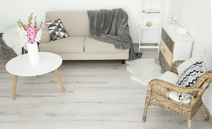 Klein wonen, groots effect: tips voor een ruim gevoel in een compacte woning
