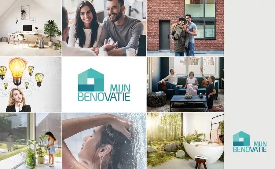 Laat je inspireren om Beter te renoveren met MijnBENOvatie