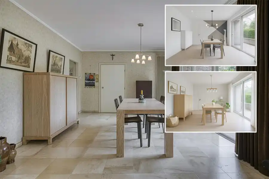 Droominterieur in één klik: AI-tool inspireert kandidaat-kopers