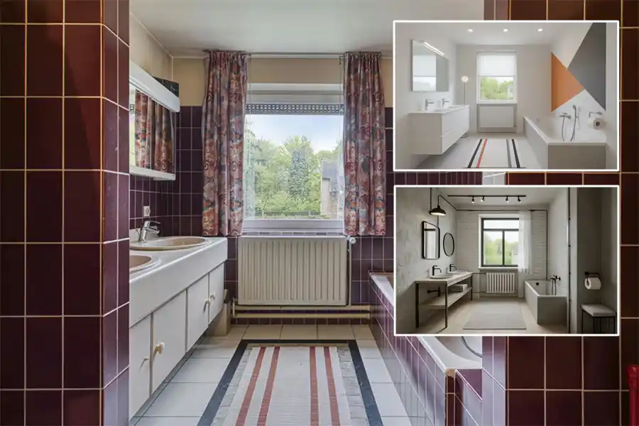 Droominterieur in één klik: AI-tool inspireert kandidaat-kopers