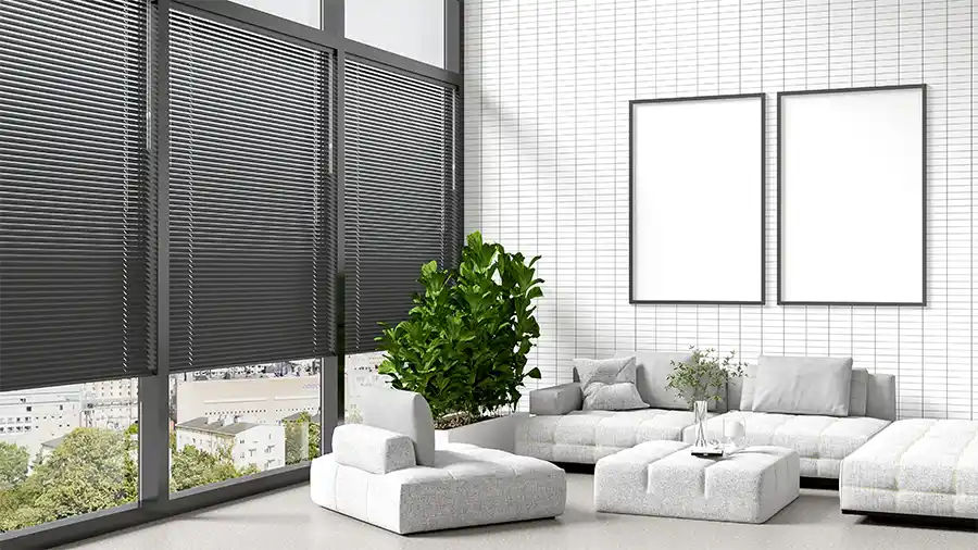 Waarom kiezen voor op maat gemaakte raamdecoratie?