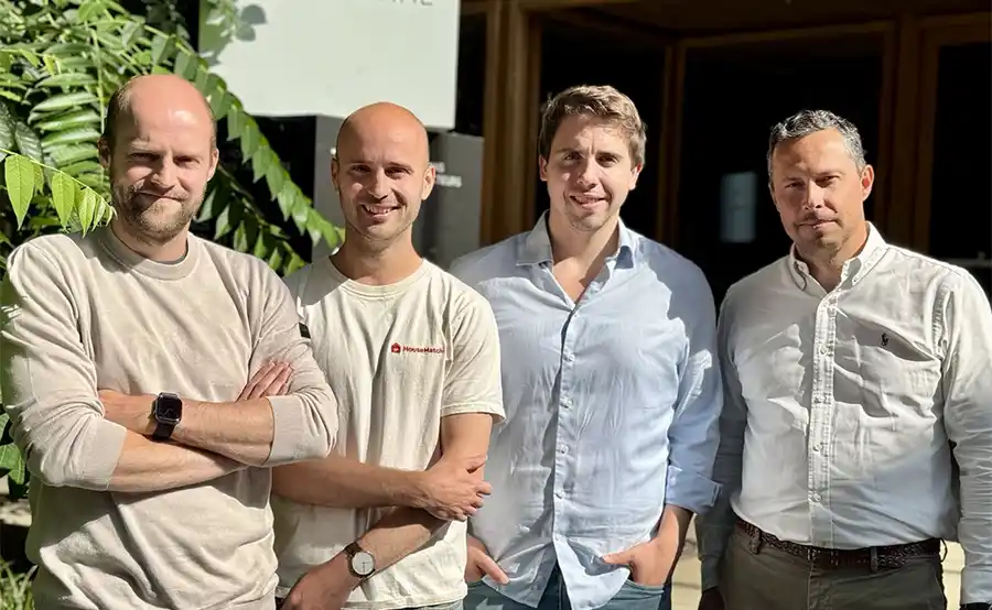 Zimmo Group neemt Smooved over en breidt dienstenaanbod voor vastgoed uit