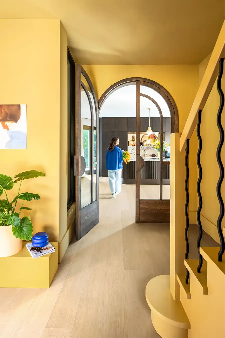 Quick-Step lanceert zomerse vloercollectie met natuurlijke, lichte designs