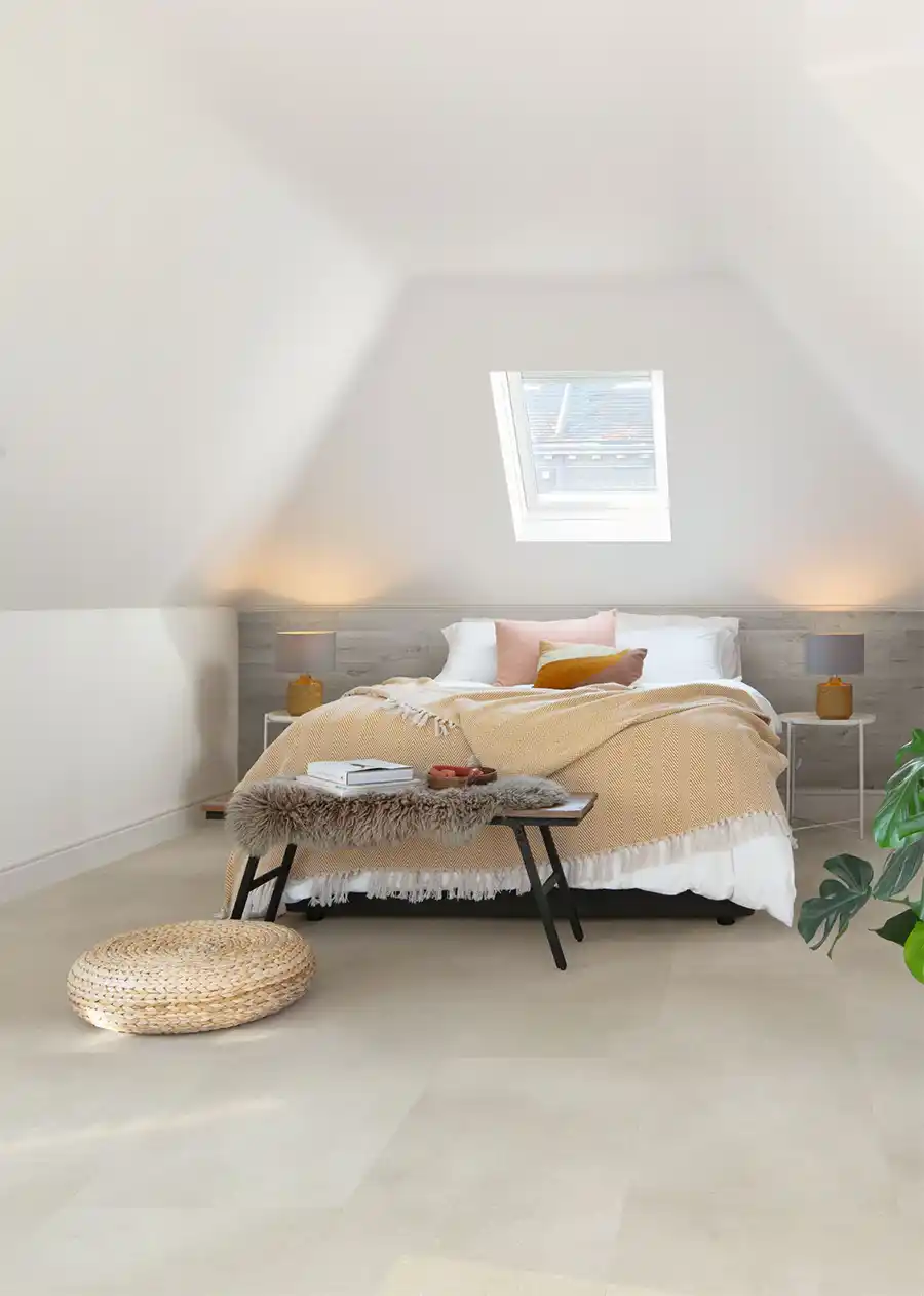 Quick-Step lanceert zomerse vloercollectie met natuurlijke, lichte designs