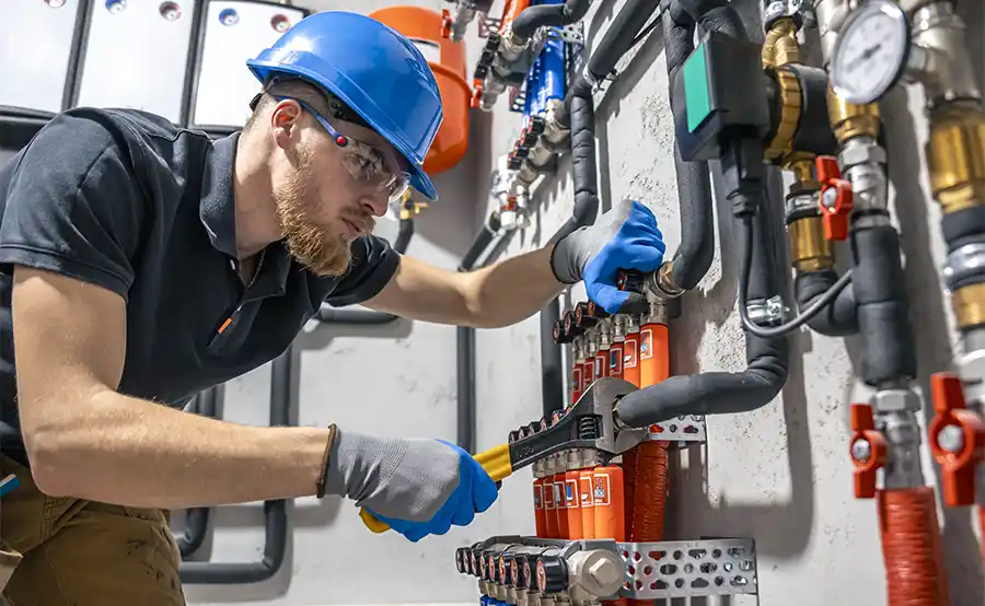 Malaise in de bouw- en installatiesector houdt aan