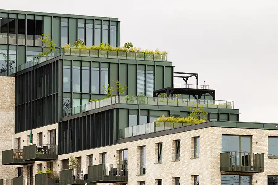 Powerhouse Company levert Huis aan de Haven op