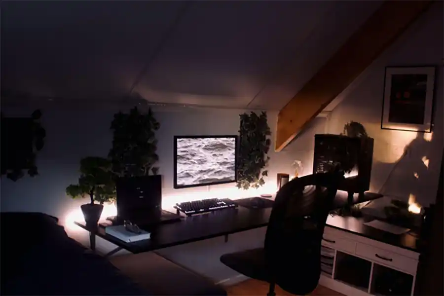 Multifunctionele Ruimtes Ontwerpen: Van Woonkamers tot Gamezones