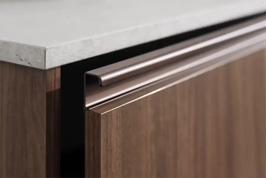 Kvik presenteert Compose: een duurzame en personaliseerbare designkeuken