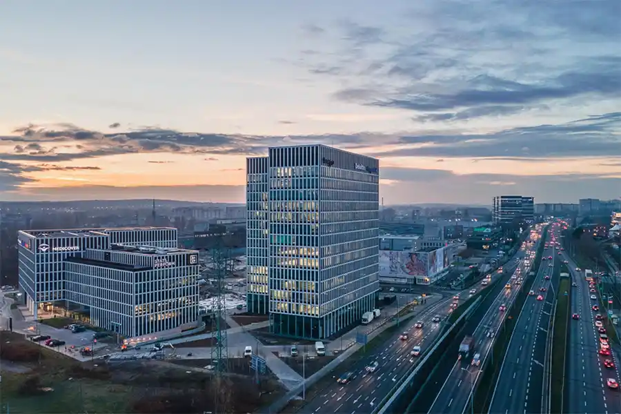 Aluprof - Eigentijdse methoden om aluminium te vervaardigen en de invloed ervan op de duurzame bouwsector