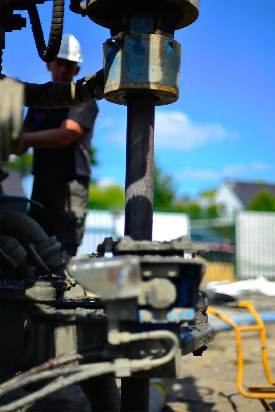 Revolutie: Warmtepomp met propaan als koudemiddel in combinatie met bodemwarmte zonder het nadelige glycol