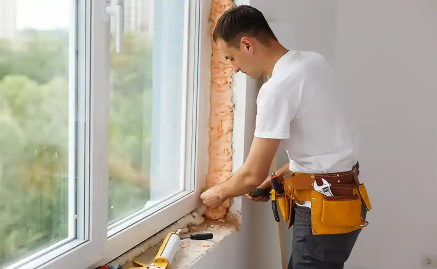 Vijf isolatietips die je woning in één dag energiezuiniger maken