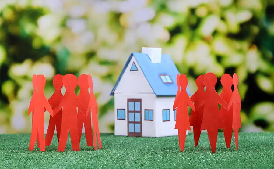 Meer dan 2.000 gezinnen krijgen nieuwe huisbaas