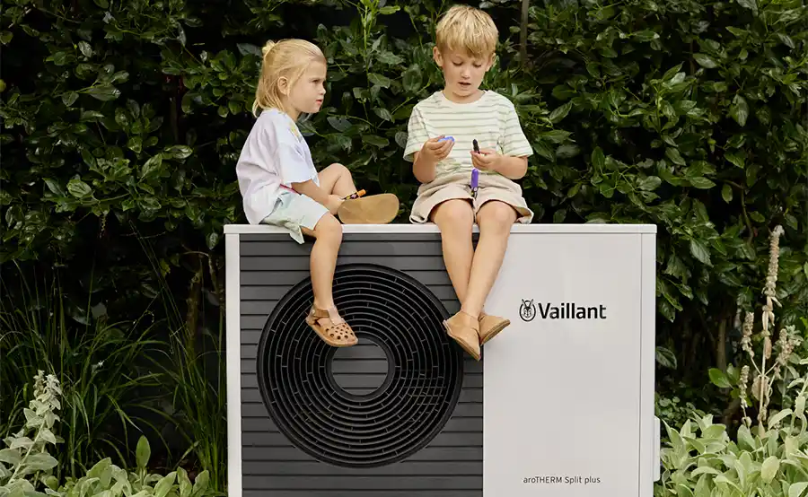 Webinar: Ontdek de kracht van warmtepompen voor renovatie