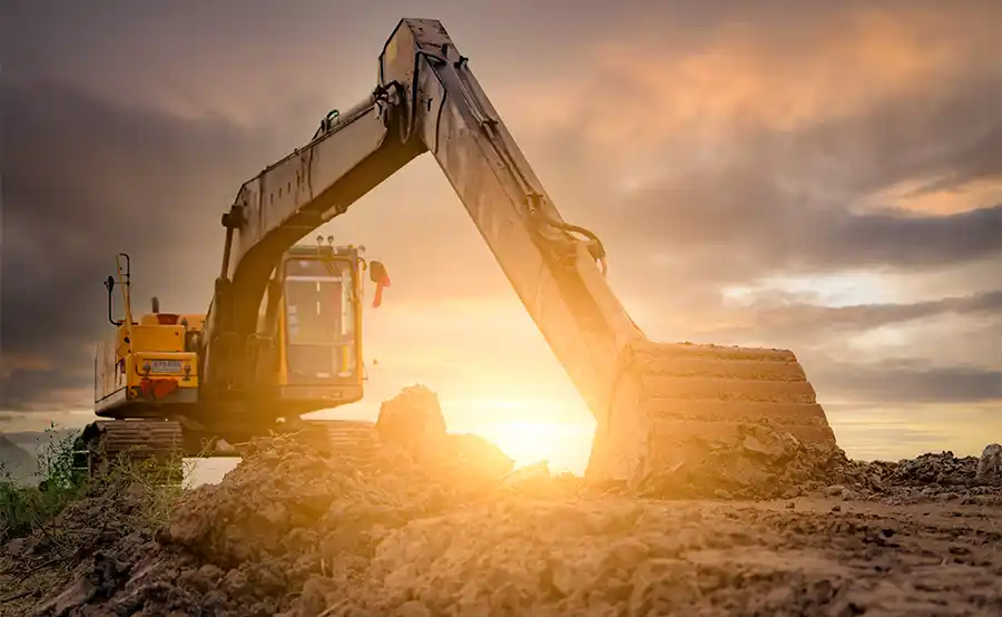 Vlaams PFAS-kader geeft bouwprojecten eindelijk duidelijkheid