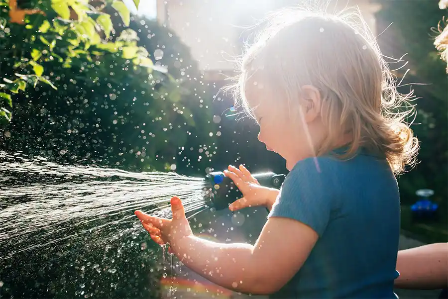 Steeds meer tuiniers stappen over op regenwater: slim, duurzaam en goed voor je planten