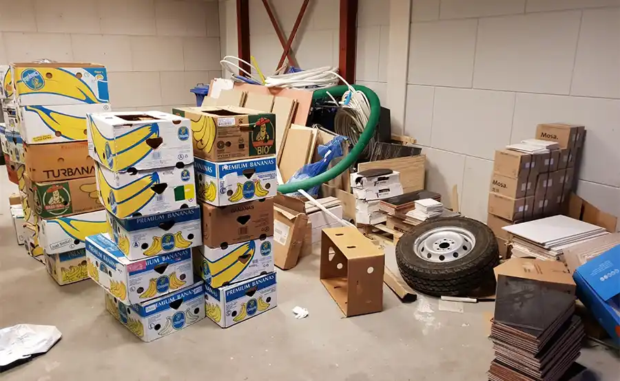 Wat je moet weten voordat je een ontruimingsbedrijf belt