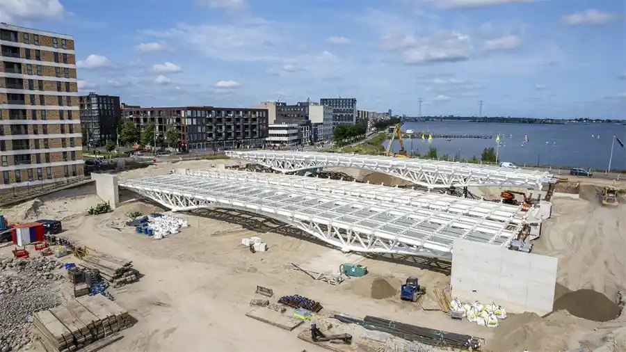 Construsoft BIM Awards 2025