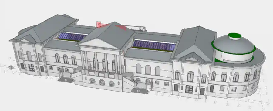Construsoft BIM Awards 2025