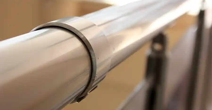 Innovatieve toepassingen van steigerbuizen in hedendaags design