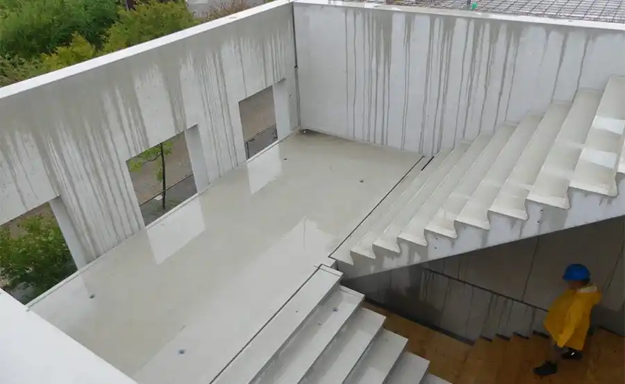 Prefab beton: efficiënte én duurzame oplossing voor de bouw