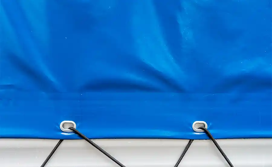 Innovatieve toepassingen van dekzeil in de Benelux