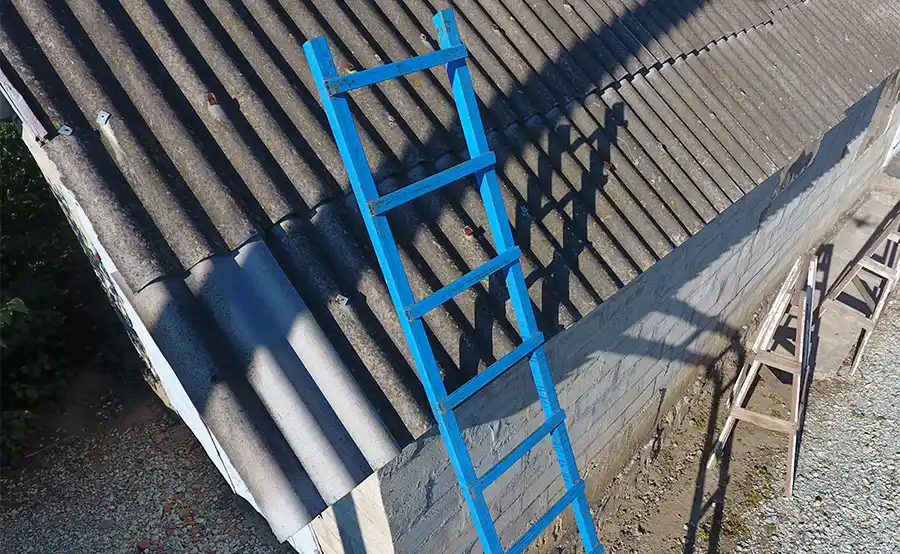 Slim onderhoud aan je dak: zo voorkom je gedoe