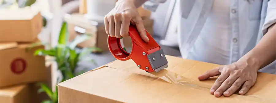 Hoe pak je breekbare spullen veilig in tijdens je verhuizing?