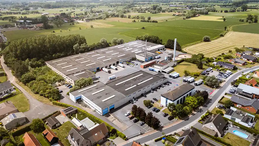 CleanLease verkoopt vijf Vlaamse bedrijfssites aan ontwikkelaar REAL