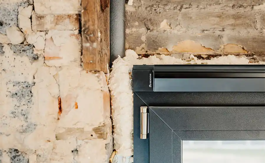 Waarom ventilatie cruciaal is in jouw verbouwplannen