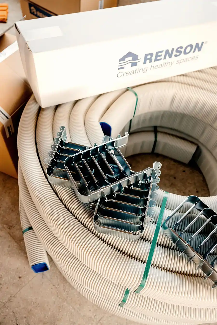 Waarom ventilatie cruciaal is in jouw verbouwplannen