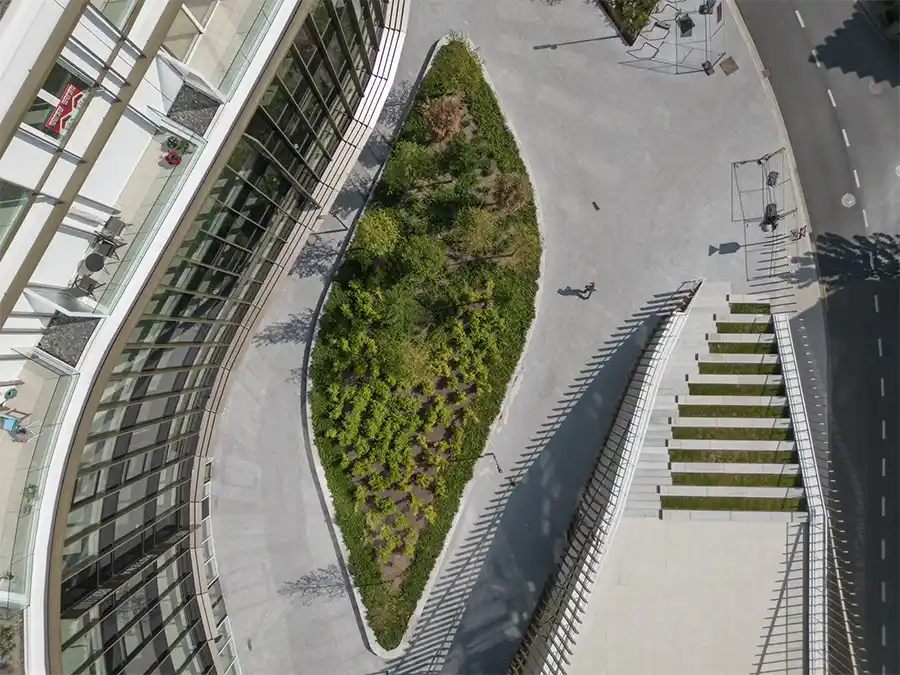 Roelevard genomineerd voor World Architecture Festival in Miami