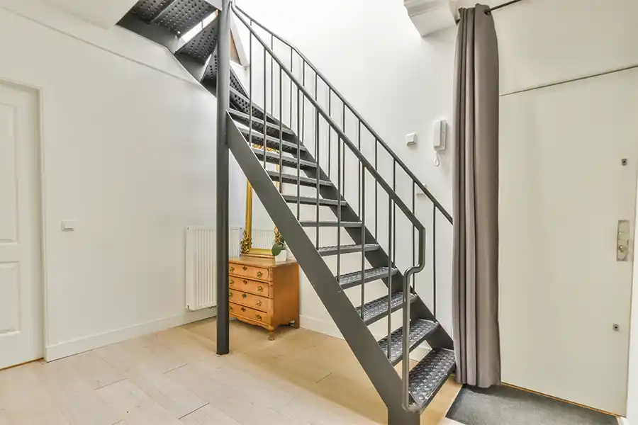 De perfecte keuze voor uw woning, een trap op maat
