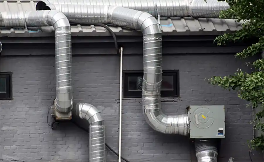 Ventilatie bij nieuwbouw of renovatie: waar moet je op letten?