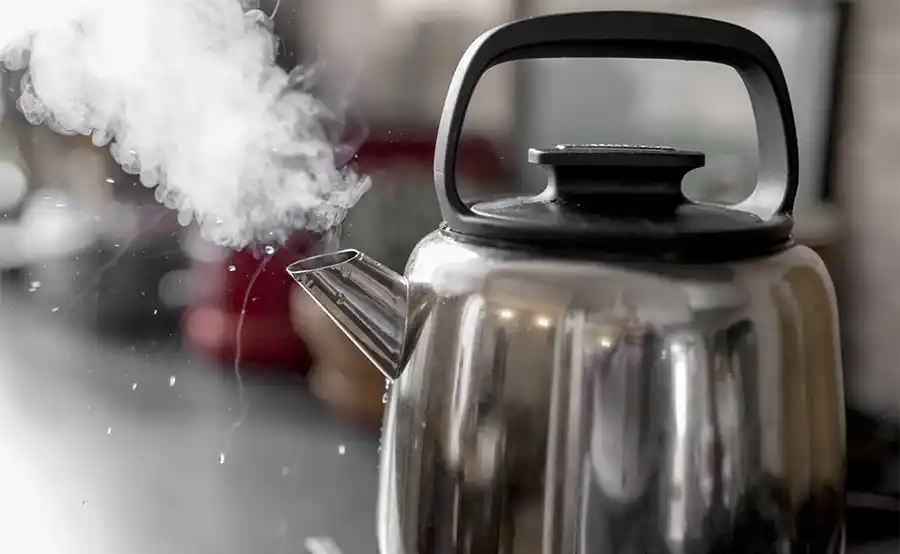 Van waterkoker tot Quooker: 5 manieren om water te koken