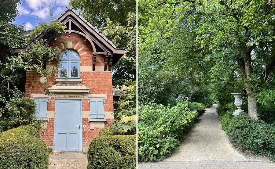 Tenboschpark officieel beschermd: botanisch erfgoed in het hart van Elsene