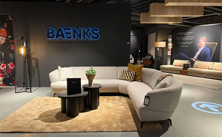 Exclusieve meubelmerken voor het moderne interieur