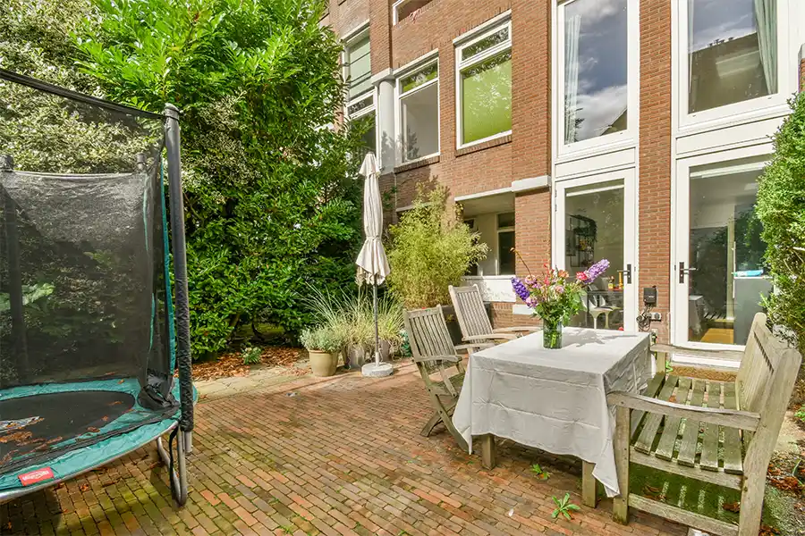 Wonen in een gelijkvloers appartement: Dit zijn de voor- en nadelen
